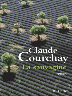 cover image of La sauvagine